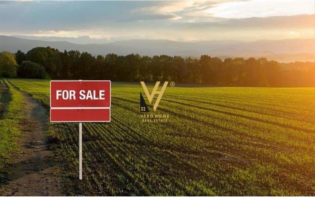 Tokë në shitje në TEG, Tiranë, 4 000 m²