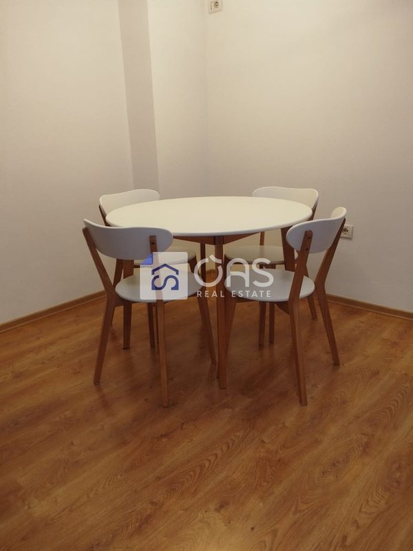 Apartament 1+1 në shitje në Fresk Rruga e Thesarit, Tiranë, 75 m². Foto 3 nga 5