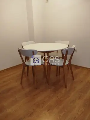 Apartment 1+1 for sale in Fresku, Tirana, 75 m². Photo 3 of 5