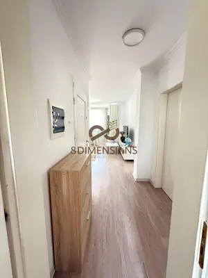 Apartament 2+1 në shitje në Kinostudio, Tiranë, 74 m². Foto 2 nga 6