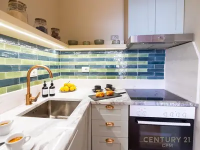 Apartament 1+1 në shitje në Uji i Ftohtë, Vlorë, 63 m². Foto 7 nga 12