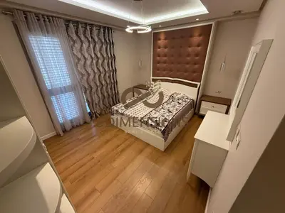 Apartment 3+1 for rent in Kinostudio, Tirana, 125 m². Photo 3 of 7