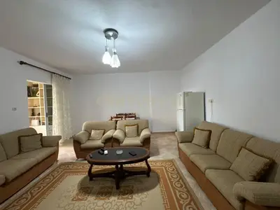 Apartament 2+1 me qera në Hipoteka, Tiranë, 92 m². Foto 8 nga 10