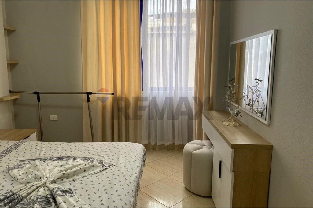 Apartment for rent in Rruga Pjetër Budi, Tirana, 66 m². Photo 3 of 3