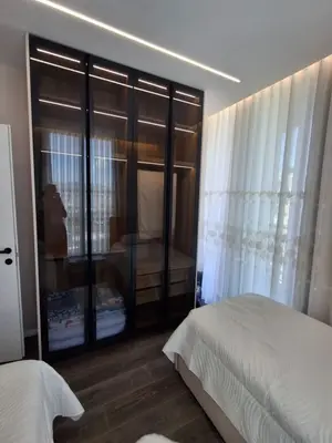 Apartment for rent in Rruga Pelivan Leskaj, Vlorë, 90 m². Photo 10 of 12