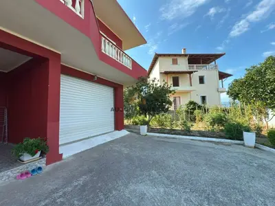 Villa for sale in Kuzum Baba, Vlorë, 250 m². Photo 5 of 12