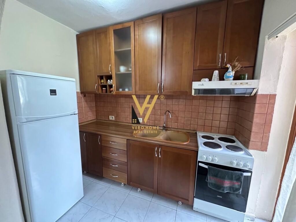 Apartament 1+1 në shitje në Ambasada Amerikane, Tiranë, 53 m². Foto 2 nga 3