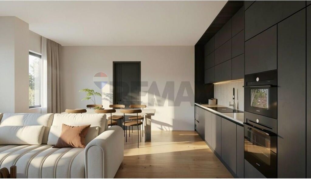 Apartment for sale in Mjull Bathore, Tirana, 61 m²