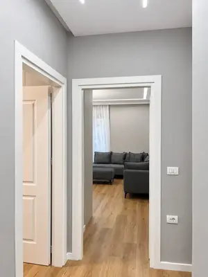 Apartament 1+1 me qera në Rruga 1 Maj, Korçë, 60 m². Foto 6 nga 12
