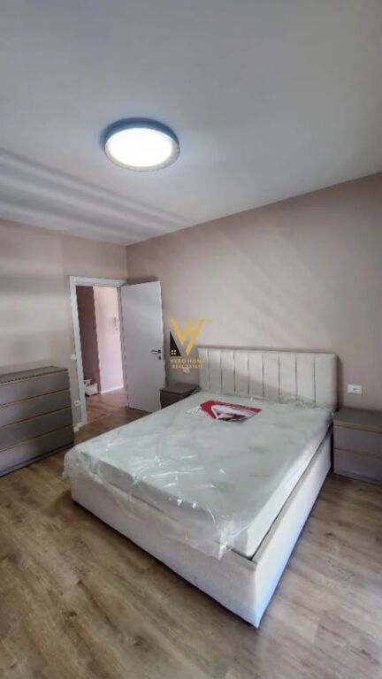 Apartament 2+1 me qera në Univers City, Tiranë, 92 m². Foto 3 nga 3