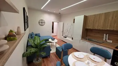 Apartment 1+1 for sale in Plazh, Durrës, 70 m². Photo 2 of 8