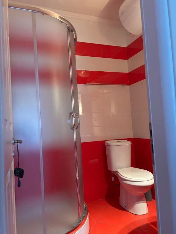 Apartament 2+1 në shitje në Rrethrrotullimi i Shkozës, Tiranë, 106 m². Foto 5 nga 8