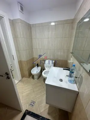 Apartament 1+1 me qera në Kthesa e Kamzës, Tiranë, 85 m². Foto 8 nga 8