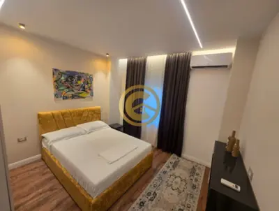 Apartament 1+1 në shitje në Rruga Mitat Hoxha, Sarandë, 48 m². Foto 2 nga 6