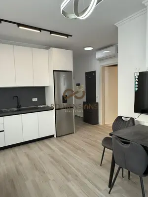 Apartament 2+1 në shitje në Bulevardi Zogu I, Tiranë, 74 m². Foto 9 nga 9