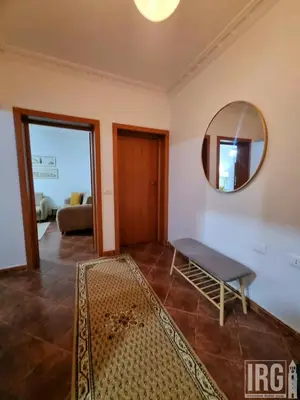 Apartament 2+1 me qera në Rruga e Elbasanit, Tiranë, 90 m². Foto 4 nga 7