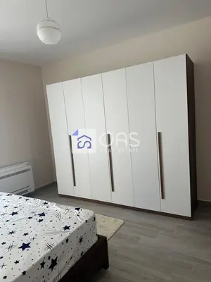 Apartament 1+1 me qera në 5 maj, Tiranë, 78 m². Foto 1 nga 6