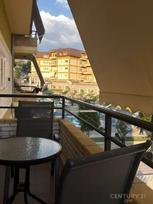 Appartamento 1+1 in affitto a Collak, Tirana, 65 m². Foto 9 di 10