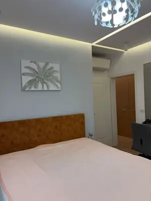 Appartamento 2+1 in affitto a Myslym Shyri, Tirana, 135 m². Foto 11 di 11