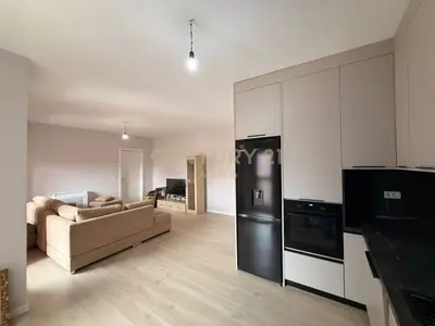 Appartamento 2+1 in affitto a Rruga Qemal Stafa, Tirana, 119 m². Foto 5 di 6