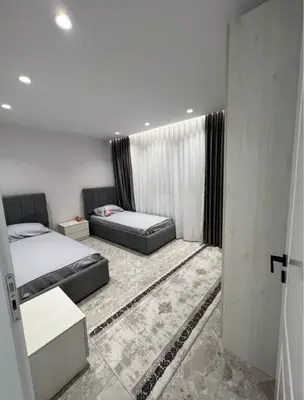 House 2+1 for rent in Tirana, 100 m². Photo 3 of 8