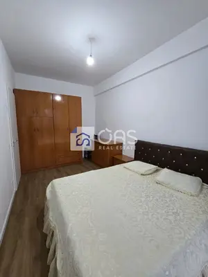 Apartament 1+1 me qera në Fresku, Tiranë, 65 m². Foto 2 nga 6