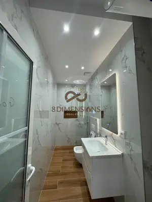 Apartament 2+1 në shitje në Rruga 4 Deshmoret, Tiranë, 68 m². Foto 5 nga 6