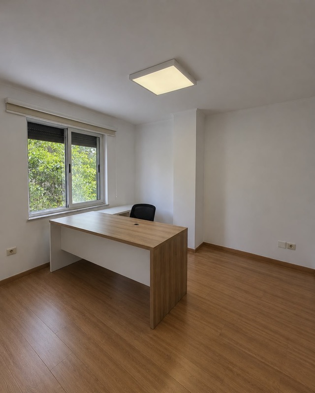 Office for rent in Medar Shtylla, Tirana, 50 m². Photo 2 of 2