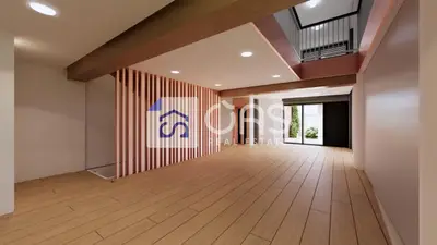 Villa for rent in Selitë, Tirana, 409 m². Photo 9 of 12