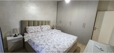 Appartamento 1+1 in affitto a Hyrja e Durresit, Durazzo, 56 m². Foto 3 di 8