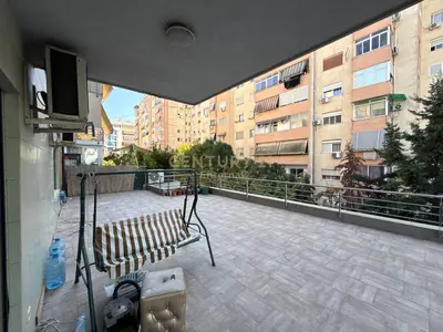 Apartment 2+1 for rent in Komuna e Parisit, Tirana, 196 m². Photo 12 of 12