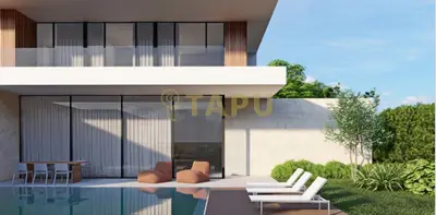 Vilë në shitje në Farkë, Tiranë, 109 m². Foto 3 nga 6