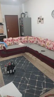 Appartamento 1+1 in affitto a Fresku, Tirana, 65 m². Foto 2 di 5
