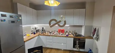 Apartment 2+1 for sale in Astir, Tirana, 103 m². Photo 2 of 7
