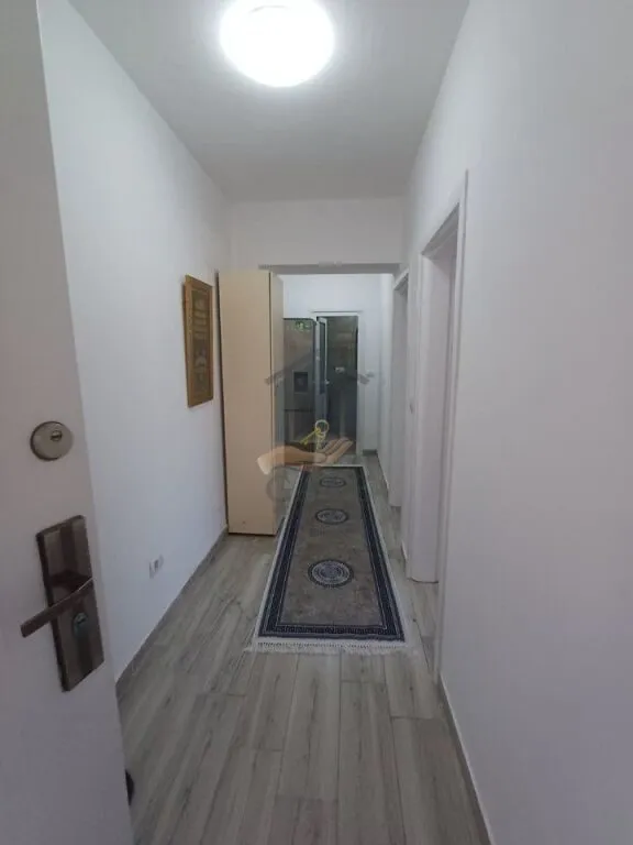 Appartamento 2+1 in affitto a Çezma e Ferrës, Durazzo, 75 m². Foto 1 di 7