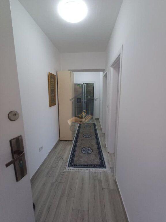 Apartament 2+1 me qera në Cezma Ferres, Durrës, 75 m²