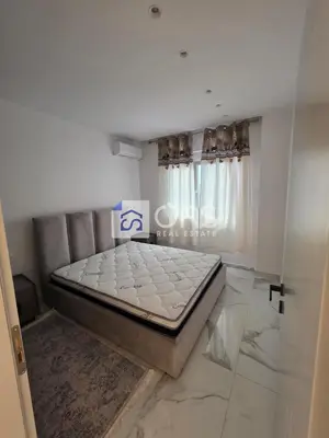 Apartament 1+1 me qera në Laprakë, Tiranë, 60 m². Foto 5 nga 8