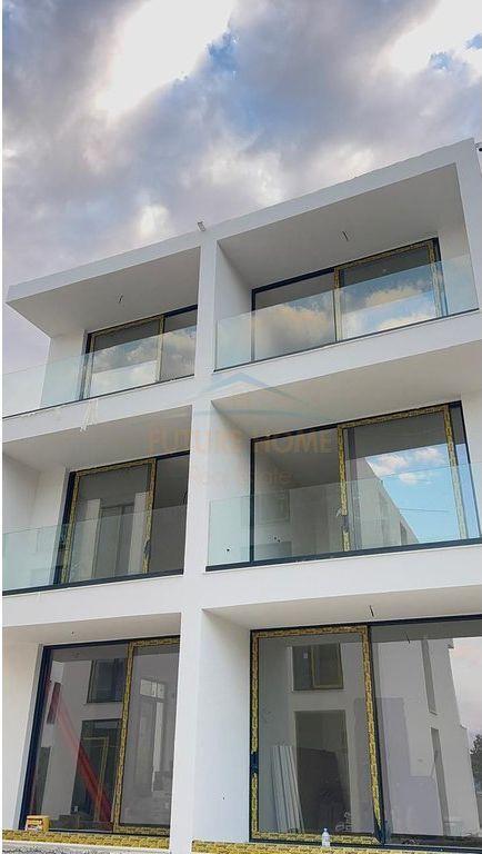 Apartament 1+1 në shitje në Radhimë, Vlorë, 67 m². Foto 3 nga 4