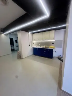Ufficio in affitto a Vasil Shanto, Tirana, 100 m². Foto 3 di 11