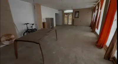 Commercial space for sale in Linzë, Tirana, 121 m². Photo 1 of 3