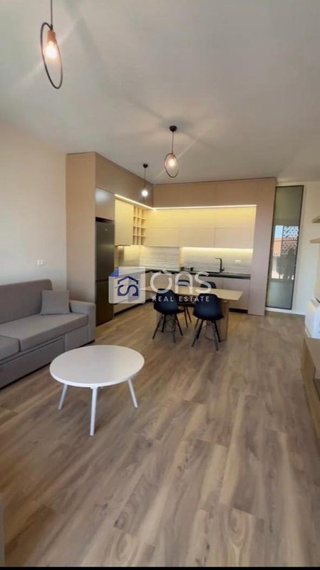 Appartamento 2+1 in affitto a Tirana, 117 m²