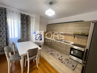 Apartament 2+1 me qera në Fresku, Tiranë, 102 m². Foto 9 nga 9