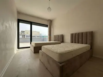 Apartament 2+1 me qera në Rruga Panorama, Tiranë, 97 m². Foto 5 nga 7