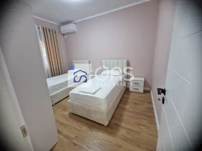 House 2+1 for rent in Vasil Shanto, Tirana, 100 m². Photo 5 of 9