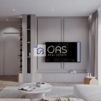 Appartamento 3+1 in affitto a Bulevardi i Ri, Tirana, 149 m². Foto 3 di 6