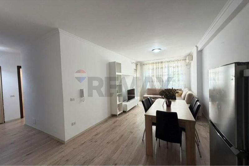 Appartamento 2+1 in affitto a Rruga Ndre Mjeda, Tirana, 89 m²