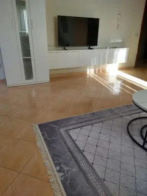 Apartament 1+1 me qera në Rruga Mujo Ulqinaku, Durrës, 90 m². Foto 4 nga 9