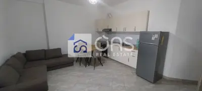 Apartament 1+1 me qera në Liqeni i Thatë, Tiranë, 65 m². Foto 1 nga 4