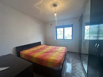 Apartament 1+1 në shitje në Rruga Irfan Tomini, Tiranë, 59 m². Foto 4 nga 5