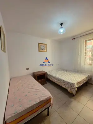 Apartment 1+1 for rent in Bulevardi Zogu I, Tirana, 54 m². Photo 5 of 6